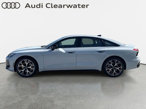 New 2026 Audi A6 Premium Plus AWD/4WD image 3