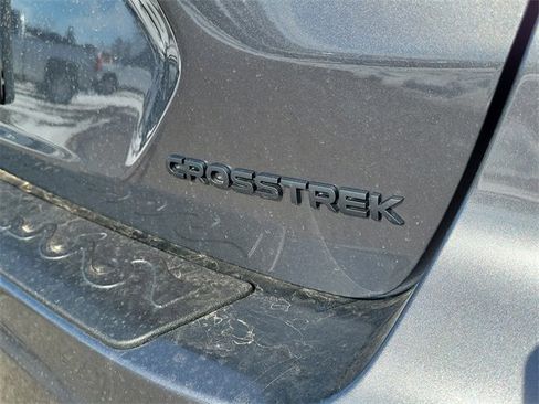 New 2026 Subaru Crosstrek 2.0i Premium image 6