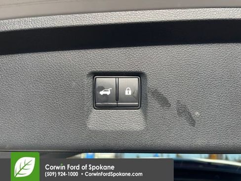 Used 2023 INFINITI QX60 Pure image 21