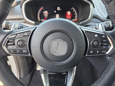 Used 2026 Acura MDX Type S image 38