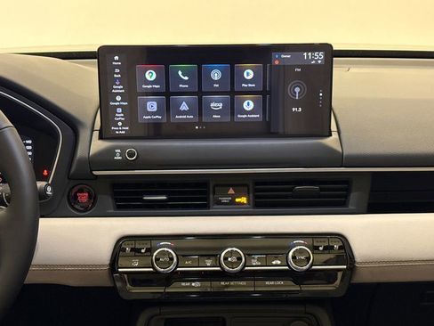 New 2026 Honda Pilot Elite image 17