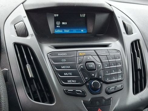 Used 2018 Ford Transit Connect XL FWD image 16