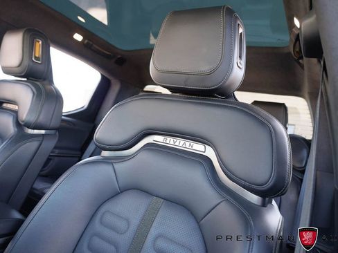 Used 2022 Rivian R1T Launch Edition image 25