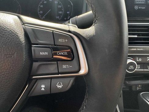 Used 2019 Honda Accord Sport image 22