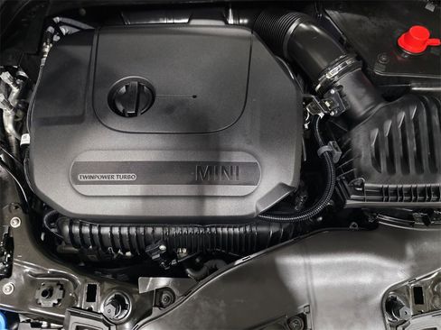 Used 2022 MINI Cooper S w/ Premium Package image 24