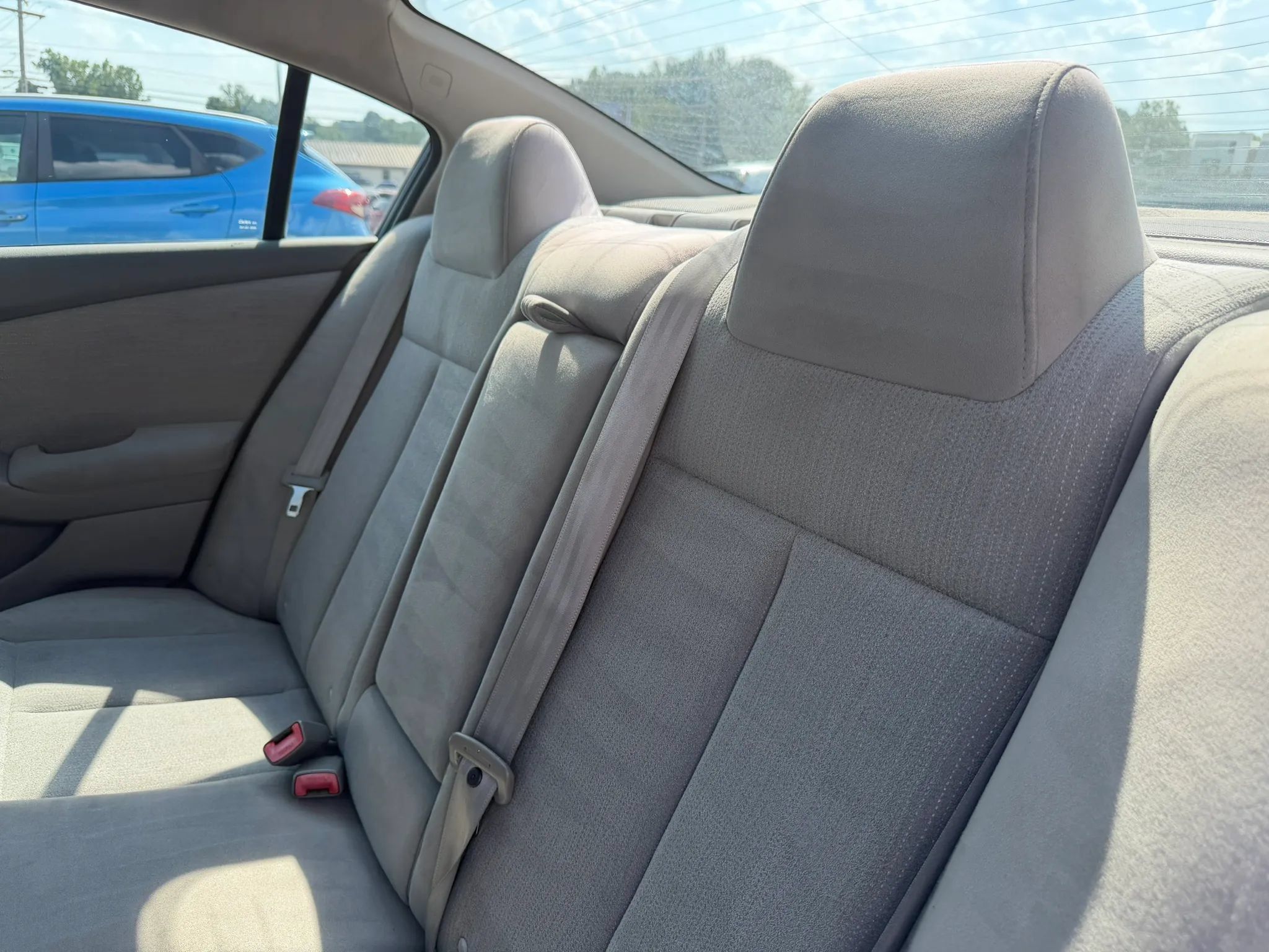 Used 2012 Nissan Altima 2.5 S w/ Value Pkg FWD image 12