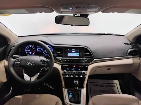 Used 2020 Hyundai Elantra SE w/ Cargo Package (C1) FWD image 24