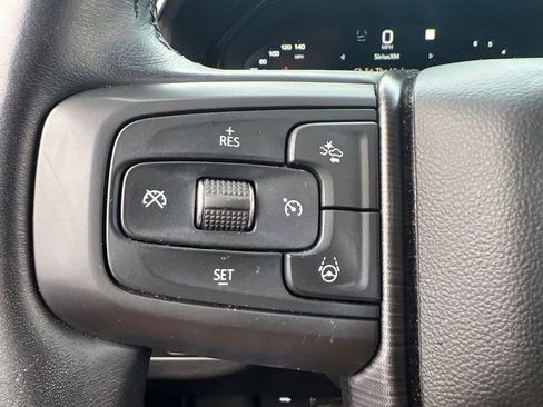 Used 2023 GMC Yukon Denali Ultimate AWD/4WD image 17