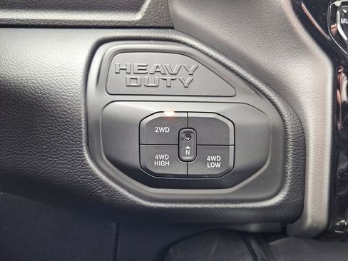 New 2026 RAM 2500 Laramie w/ Night Edition image 26