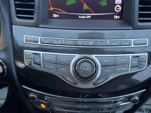 Used 2017 INFINITI QX60 Base AWD 4dr SUV w/ Premium Plus Package image 22