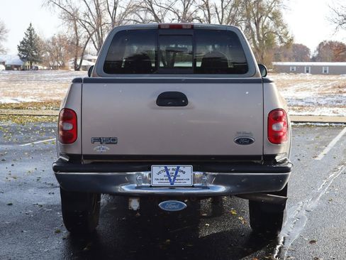 Used 1998 Ford F150 XL image 6