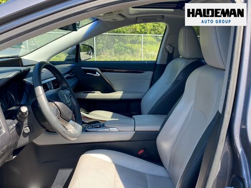 Used 2016 Lexus RX 350 AWD w/ Premium Package image 6