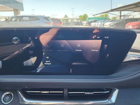 New 2026 Buick Envista Sport Touring w/ Convenience I Package FWD image 24