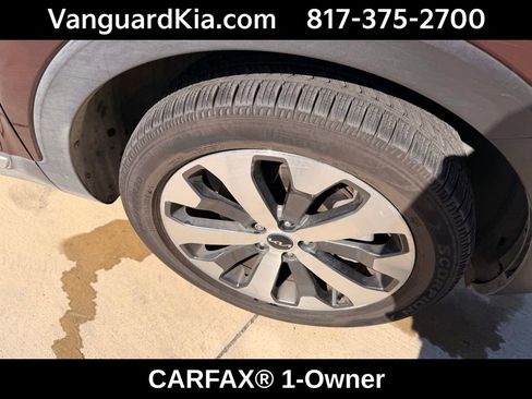 Used 2022 Kia Telluride S image 13