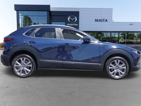 Certified 2025 MAZDA CX-30 AWD 2.5 S w/ Preferred Package image 2