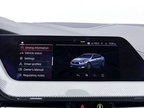 Used 2024 BMW 228i Gran Coupe FWD image 22