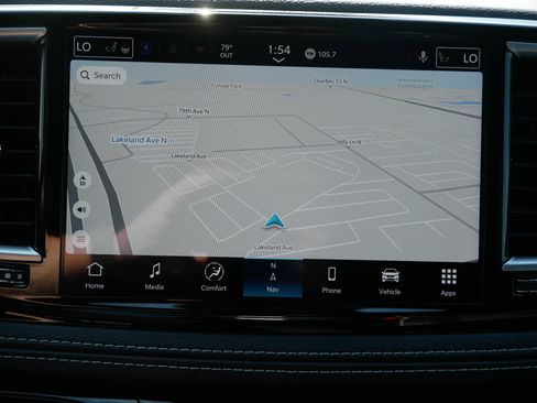 New 2026 Chrysler Pacifica Limited w/ S Appearance Package FWD image 17