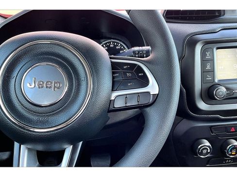 Used 2020 Jeep Renegade Sport AWD/4WD image 21