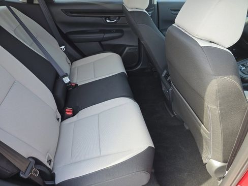 New 2026 Honda CR-V EX image 23