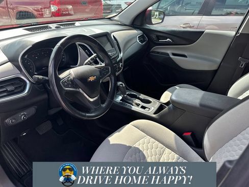Used 2019 Chevrolet Equinox LT FWD image 8