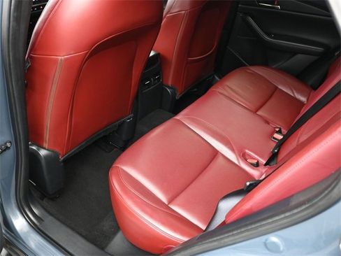 Certified 2023 MAZDA CX-30 AWD 2.5 S w/ Preferred Package image 15
