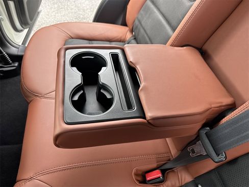 Certified 2025 MAZDA CX-5 Carbon Edition image 39