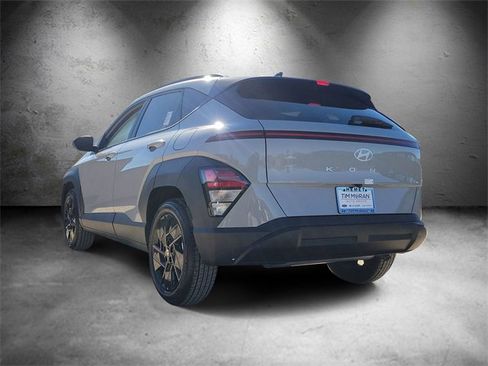 New 2026 Hyundai Kona SEL Sport image 4