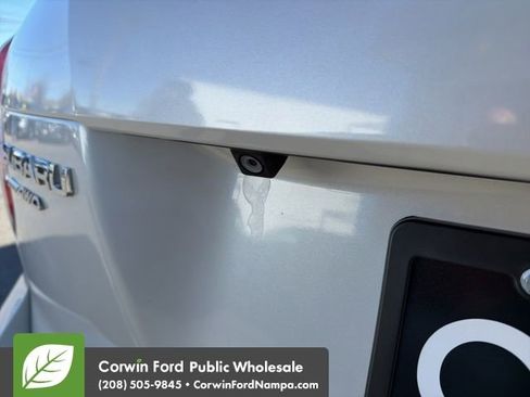 Used 2014 Subaru Forester 2.0XT Premium w/ Popular Package #2 image 10