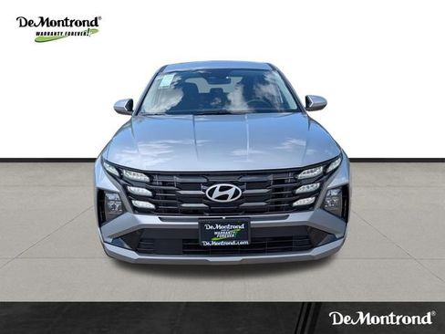 New 2026 Hyundai Tucson SE image 2