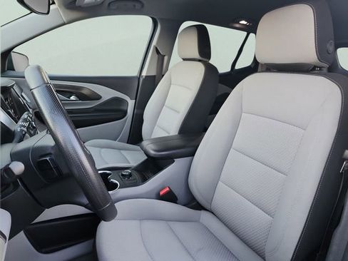 Certified 2024 GMC Terrain SLE image 16