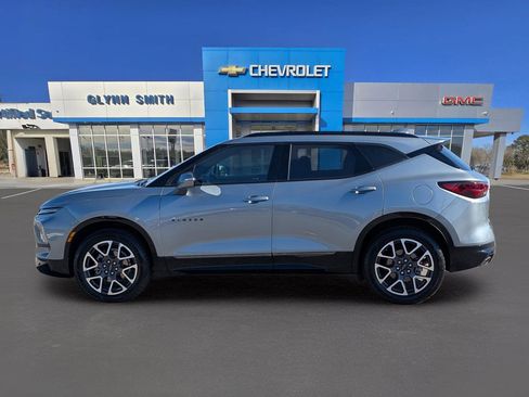 Certified 2023 Chevrolet Blazer RS image 13