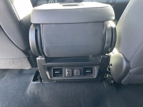 Used 2022 GMC Sierra 1500 Elevation w/ X31 Off-Road Package image 22