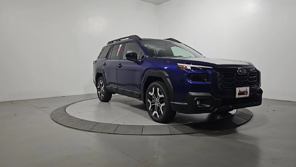 New 2026 Subaru Outback Touring XT AWD/4WD image 7