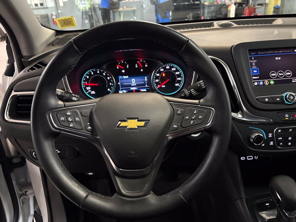 Used 2024 Chevrolet Equinox LT w/ LPO, Floor Liner Package AWD/4WD image 26