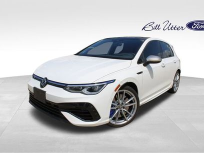 Used 2024 Volkswagen Golf R