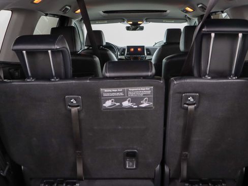 Used 2024 Honda Odyssey EX-L image 31