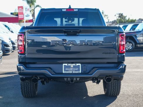 New 2026 RAM 1500 Big Horn image 5