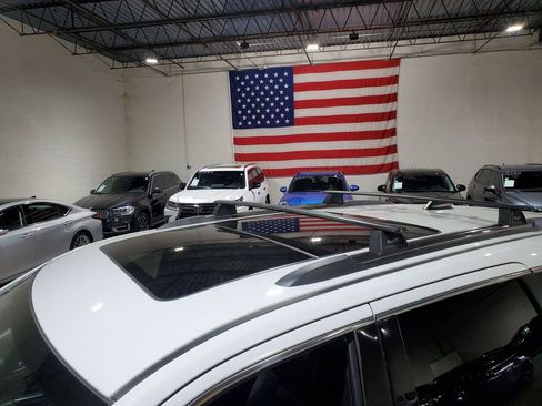 Used 2018 Jeep Grand Cherokee Limited w/ Luxury Group II image 45