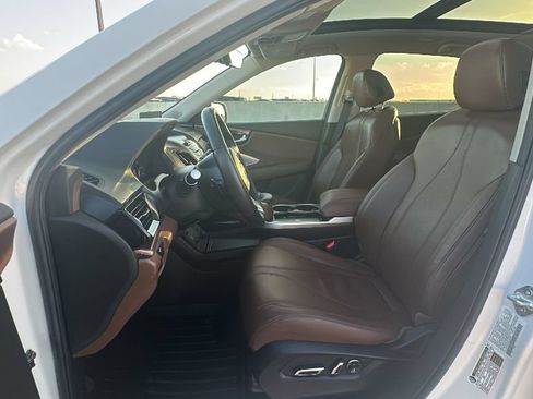 Used 2025 Acura RDX SH-AWD w/ Technology Package image 4