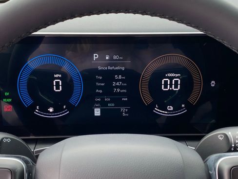 New 2026 Hyundai Santa Fe SE image 12