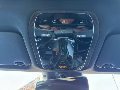 New 2026 Mercedes-Benz GLC 300 4MATIC image 23