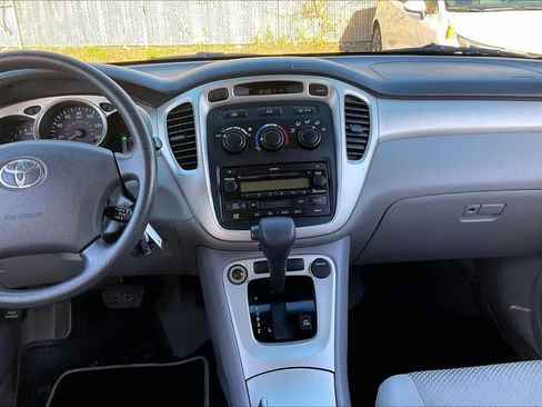 Used 2007 Toyota Highlander image 6