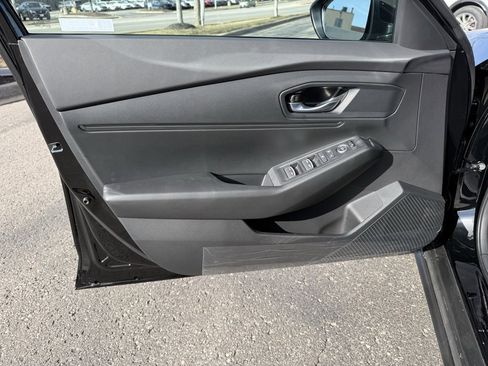 New 2025 Honda Accord LX image 13