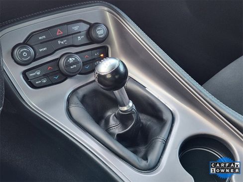 Used 2023 Dodge Challenger R/T w/ Blacktop Package image 22