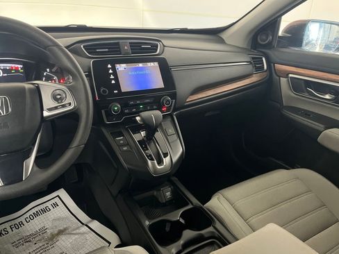 Used 2018 Honda CR-V EX image 34