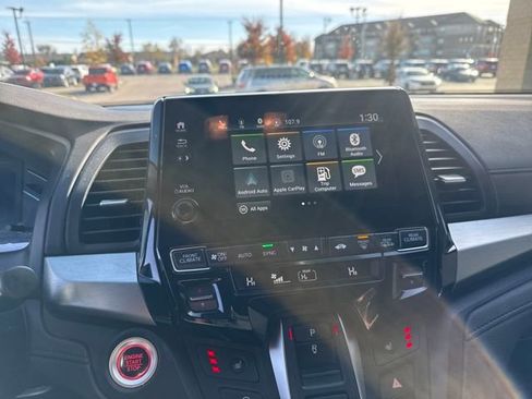 Used 2023 Honda Odyssey Sport image 14