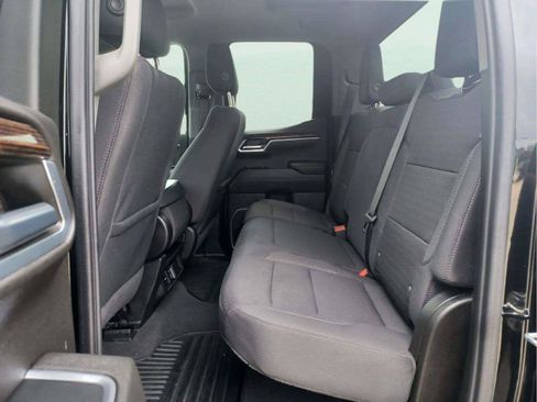 Used 2023 GMC Sierra 1500 Elevation AWD/4WD image 12