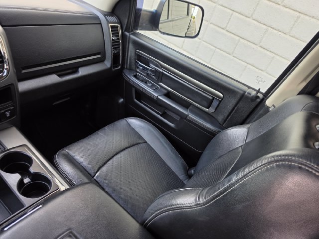 Used 2015 RAM 1500 Sport AWD/4WD image 34