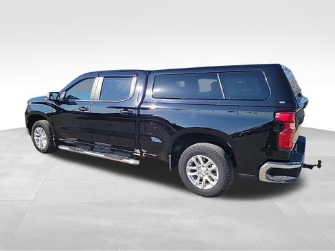 Certified 2023 Chevrolet Silverado 1500 LT image 37