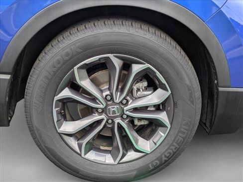 Used 2020 Honda CR-V EX image 23